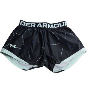 Under Armour athletic shorts YS